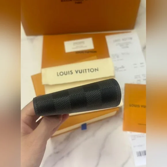 Louis Vuitton Slender Wallet - Picture 6 of 8